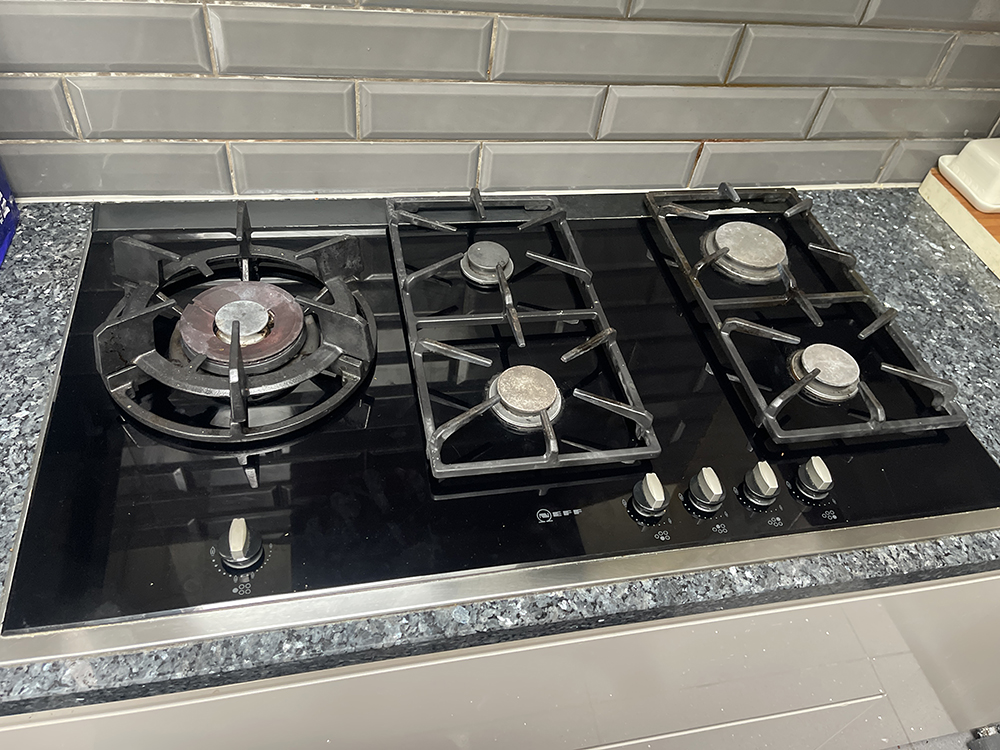 Baumatic repair in Lincoln